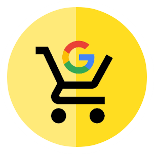 Настройка Google Shopping