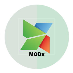 Создание сайта на MODx