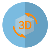 3D визуализация