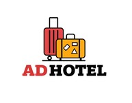 ADHOTEL - лого клиента ЗЕКСЛЕР