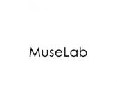 Логотип Muselab