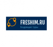 Freshim - клиент ЗЕКСЛЕР