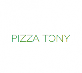 Pizza Tony