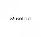 Логотип Muselab