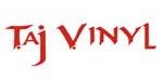 Лого TAJ VINYL