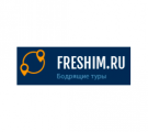 Freshim - клиент ЗЕКСЛЕР