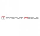 Логотип Magnum Mobile