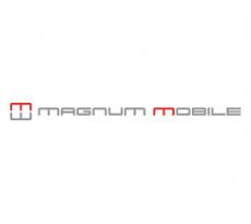 Логотип Magnum Mobile