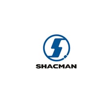 Логотип shacman