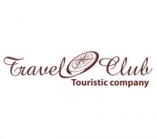 Турагентство Travel Club лого