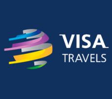 Клиент Visa Travels