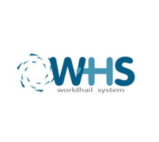 Логотип World Hail System
