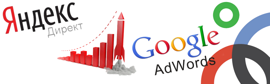 Яндекс Директ и Google AdWords
