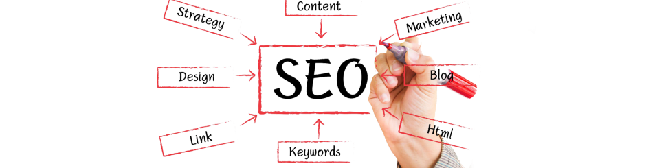 Интернет Маркетинг SEO