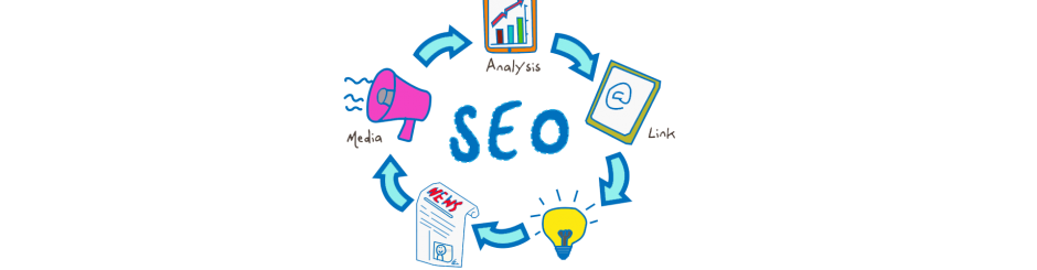 Студия SEO