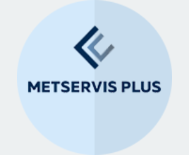 Создание Landing page металлопрокат METSERVIS PLUS фото