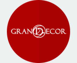 Продвижение сайта Grandecor.ru в тематике ДИЗАЙН ИНТЕРЬЕРОВ иконка