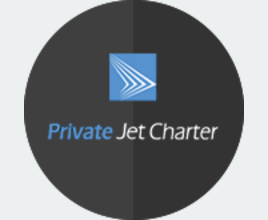 Иконка Доработки сайта privatejetcharter.ru компании по частным авиаперелетам