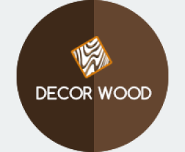 Продающий лендинг decor-woods.ru иконка