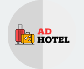 Иконка adhotel - сайт клиента Зекслер