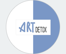 Продвижение artdetox.ru в соцсетях иконка