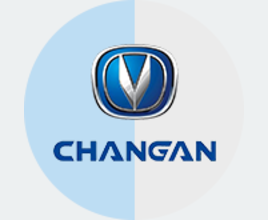 Иконка 3D-модель автомобиля для Changan Motors