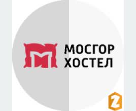 Иконка Фирменный стиль сайта фирмы «Мосгорхостел»