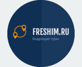 freshim.ru иконка