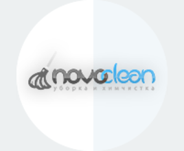 Внедрение доработок на сайт novoclean.ru фото