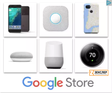 Динамические баннеры в КМС Google