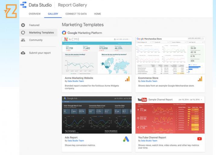Google Marketing Platform