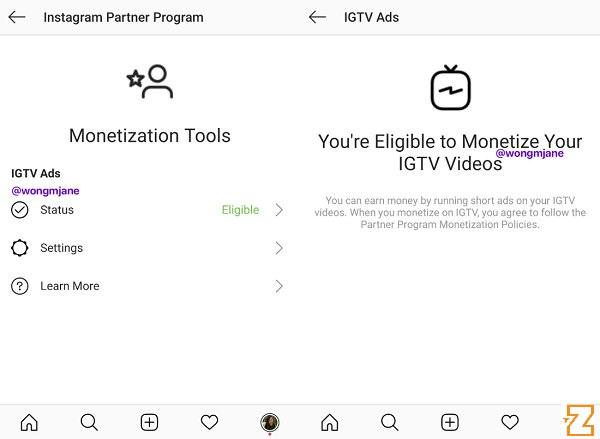 Соцсеть планирует платить авторам видео в IGTV. 