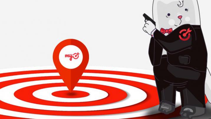  офлайн-эффект от digital-рекламы в myTarget