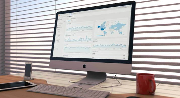 Google Analytics новинки