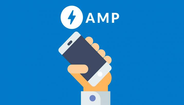 проверка AMP - страниц в Google