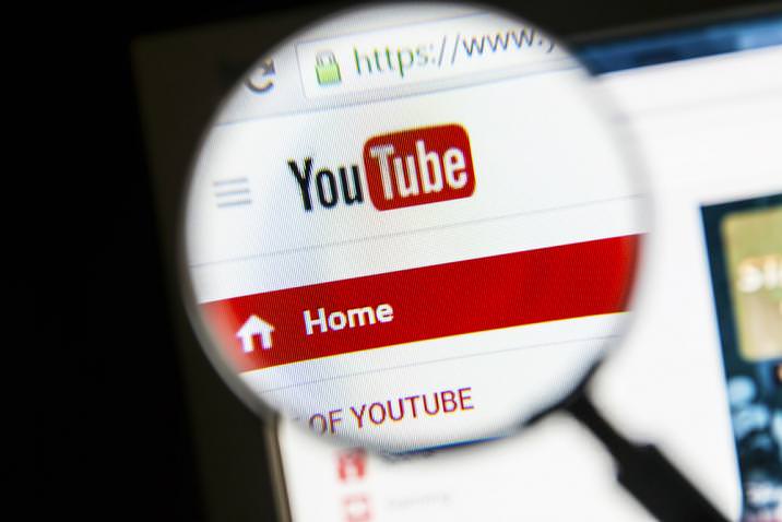  YouTube