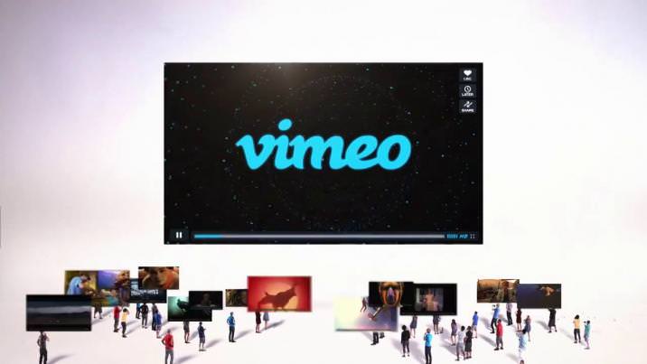 Vimeo 