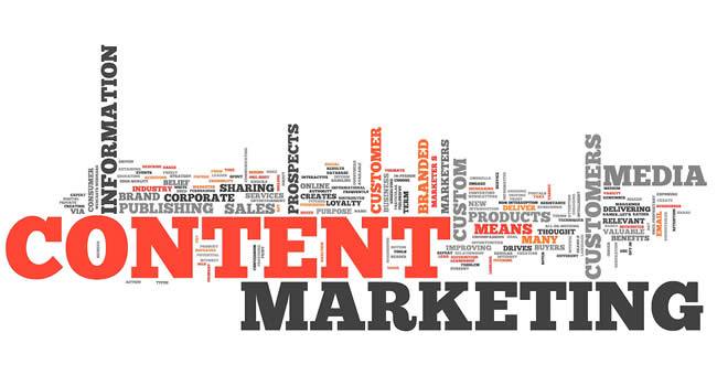 Почему контент-маркетинг перспективнее SEO