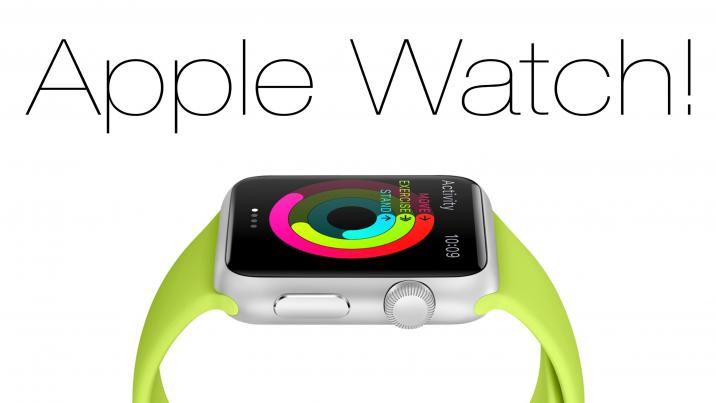 реклама apple